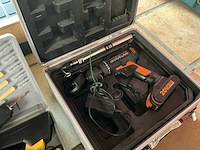 Partij materialen - afbeelding 6 van  6