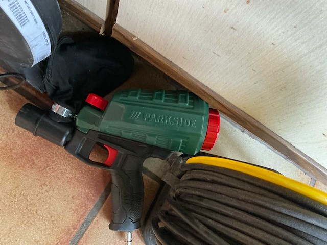 Partij materialen - afbeelding 3 van  5