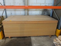 Partij mdf platen - afbeelding 1 van  2