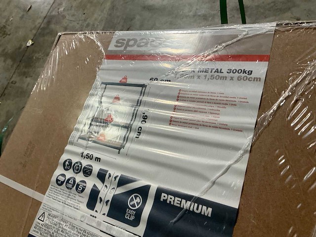 Partij mecanorekjes - afbeelding 1 van  6