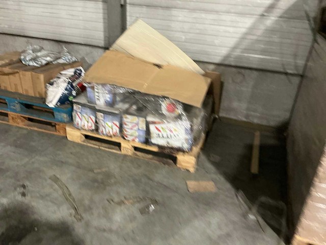 Partij mecanorekjes - afbeelding 4 van  6