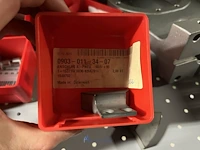 Partij mechanische onderdelen engel - afbeelding 20 van  72