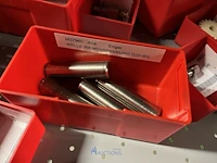 Partij mechanische onderdelen engel - afbeelding 21 van  72