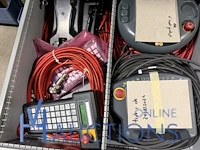 Partij mechanische onderdelen engel - afbeelding 12 van  72