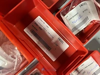 Partij mechanische onderdelen engel - afbeelding 40 van  72