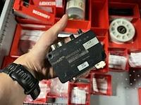Partij mechanische onderdelen engel - afbeelding 41 van  72
