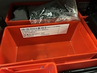 Partij mechanische onderdelen engel - afbeelding 42 van  72