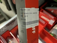 Partij mechanische onderdelen engel - afbeelding 43 van  72