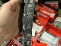 Partij mechanische onderdelen engel - afbeelding 44 van  72
