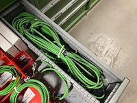 Partij mechanische onderdelen engel - afbeelding 46 van  72