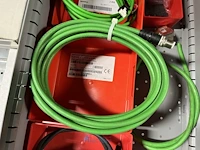 Partij mechanische onderdelen engel - afbeelding 49 van  72