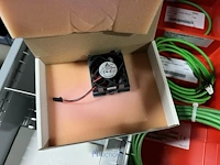 Partij mechanische onderdelen engel - afbeelding 51 van  72