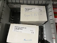 Partij mechanische onderdelen engel - afbeelding 52 van  72