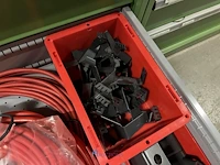 Partij mechanische onderdelen engel - afbeelding 59 van  72