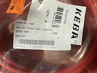 Partij mechanische onderdelen engel - afbeelding 61 van  72