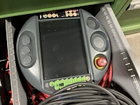 Partij mechanische onderdelen engel - afbeelding 64 van  72