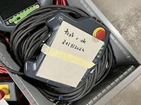 Partij mechanische onderdelen engel - afbeelding 65 van  72