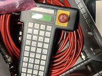 Partij mechanische onderdelen engel - afbeelding 69 van  72