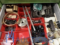 Partij mechanische onderdelen engel - afbeelding 72 van  72