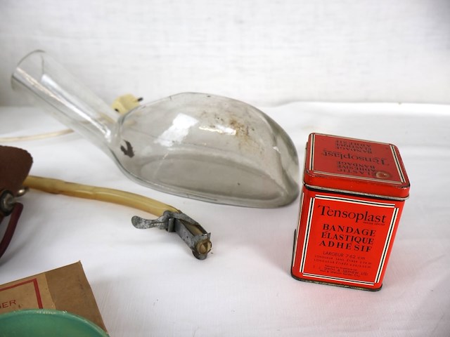 Partij medisch materiaal - afbeelding 2 van  10