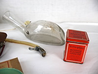 Partij medisch materiaal - afbeelding 2 van  10