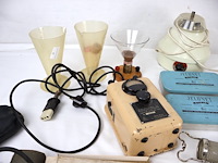 Partij medisch materiaal - afbeelding 3 van  10