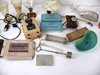 Partij medisch materiaal - afbeelding 5 van  10