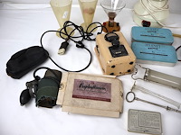 Partij medisch materiaal - afbeelding 6 van  10