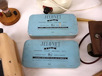 Partij medisch materiaal - afbeelding 7 van  10