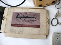 Partij medisch materiaal - afbeelding 9 van  10