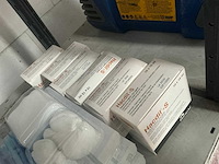 Partij medische benodigdheden - afbeelding 3 van  7