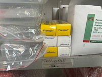 Partij medische benodigdheden - afbeelding 6 van  7