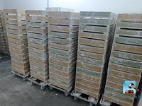 Partij meelschalen - afbeelding 2 van  8