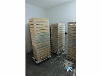 Partij meelschalen - afbeelding 3 van  8