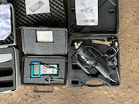 Partij meet- en inspectietoestellen - afbeelding 3 van  7