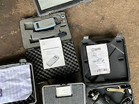 Partij meet- en inspectietoestellen - afbeelding 4 van  7