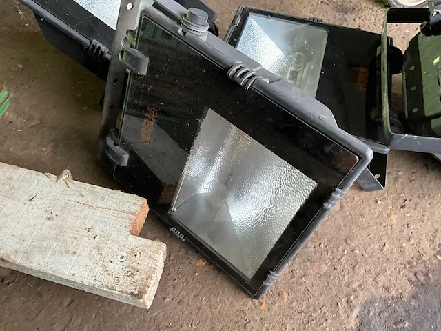 Partij meet- en inspectietoestellen - afbeelding 6 van  7