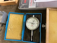 Partij meet- en precisiegereedschap - afbeelding 5 van  8