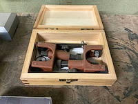 Partij meet- en precisiegereedschap - afbeelding 7 van  8