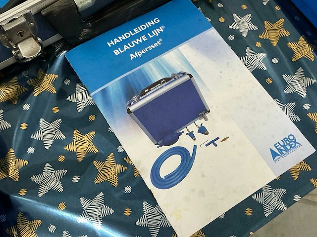 Partij meetapparaten - afbeelding 4 van  4