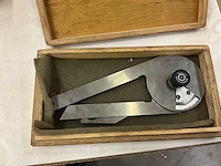 Partij meetapparatuur & testapparatuur - afbeelding 4 van  7