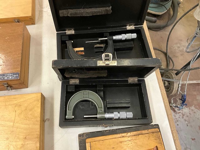 Partij meetapparatuur & testapparatuur - afbeelding 5 van  7