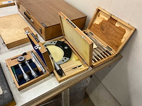 Partij meetapparatuur & testapparatuur - afbeelding 6 van  7