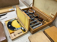 Partij meetapparatuur & testapparatuur - afbeelding 7 van  7