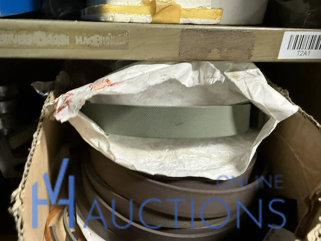 Partij meetgereedschap en metaalbewerkingsmateriaal facom - afbeelding 9 van  35