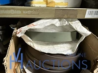 Partij meetgereedschap en metaalbewerkingsmateriaal facom - afbeelding 9 van  35