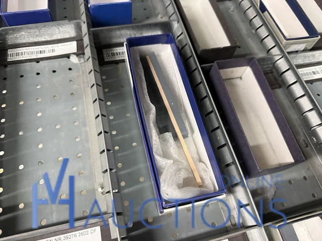 Partij meetgereedschap en o-ringen facom - afbeelding 7 van  27
