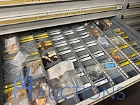 Partij meetgereedschap en o-ringen facom - afbeelding 13 van  27