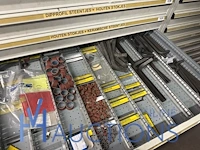 Partij meetgereedschap en o-ringen facom - afbeelding 14 van  27