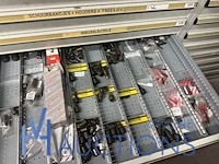 Partij meetgereedschap en o-ringen facom - afbeelding 17 van  27